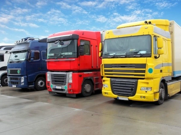 Adana Sandıklı Nakliye